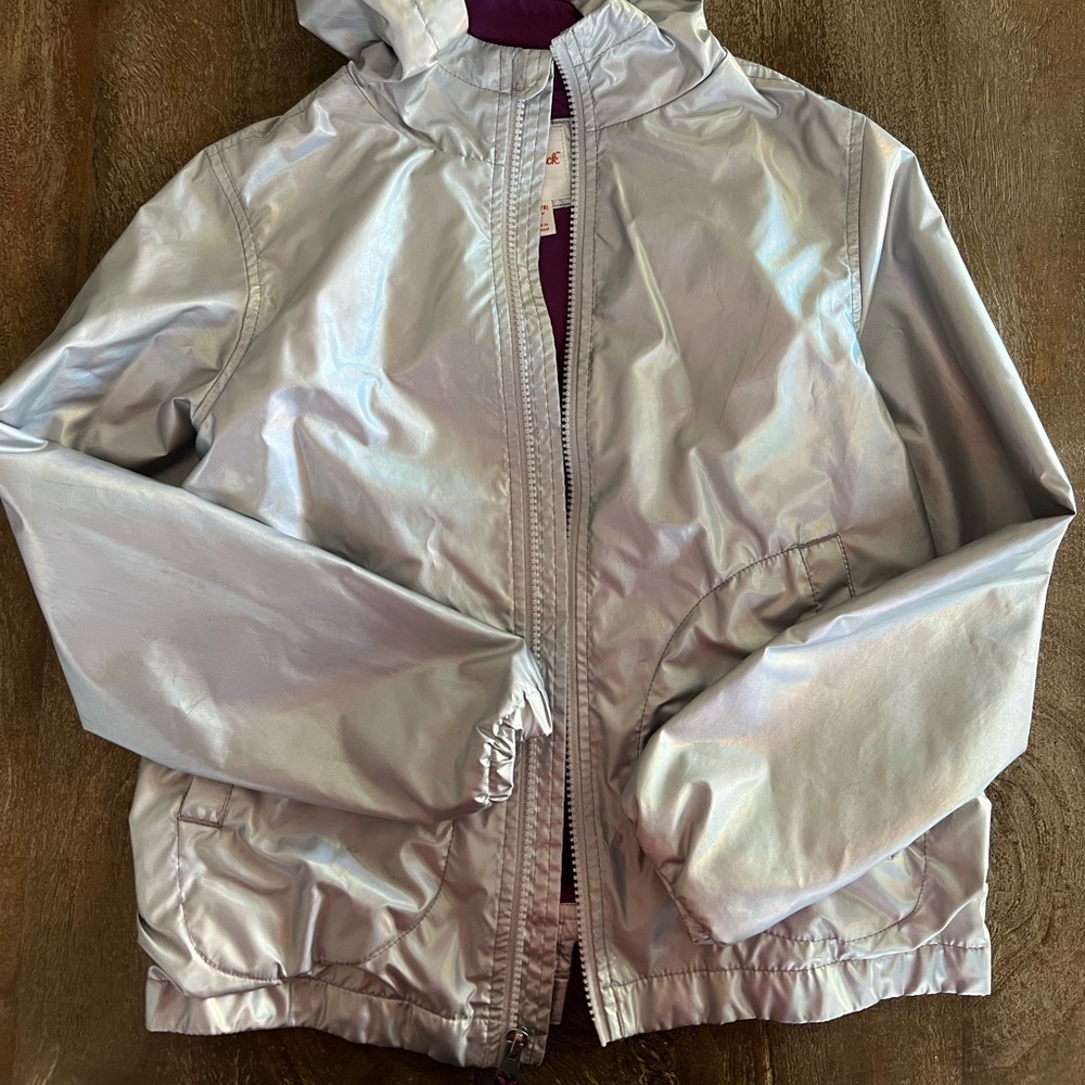 COPY - COPY - Girls Cat & Jack Jacket